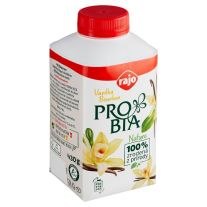 Rajo Probia drink Vanilka 430 g