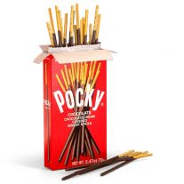 Glico Pocky Chocolate 47 g