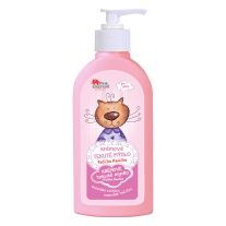 Pink Elephant Mačička Hanička tekuté mydlo 250 ml