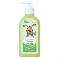 Pink Elephant Zajko Majk tekuté mydlo s obsahom panthenolu 250 ml