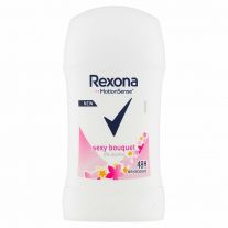 Rexona Woman stick Sexy Bouquet damsky  40 ml