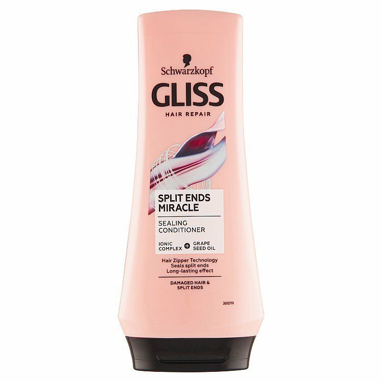 GLISS KUR balzam 200ml Split Ends Miracle