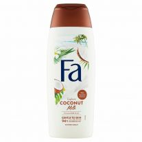 Fa sprchový gél Coconut Milk 250ml