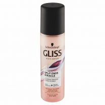 GLISS KUR Express balzam bezoplachový 200 ml Split Ends Miracle