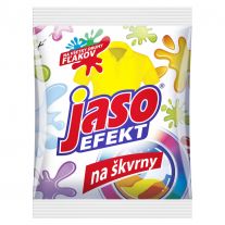 JASO prášok 100 g na škvrny