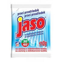 JASO prášok 110 g na záclony