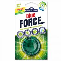 GENERAL FRESH splachovacia tableta 40 g - Les