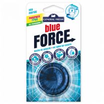 GENERAL FRESH splachovacia tableta 40 g - More