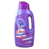 DR. HOUSE gél  Levanduľa 25 PD 1,5 l