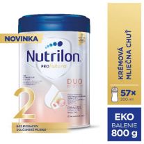 Nutrilon 2 Profutura Duobiotik 800 g
