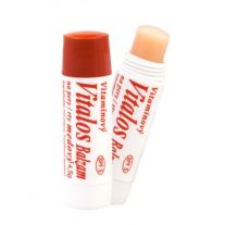 VITALOS Balzam na pery medový SPF 5 vitamínový