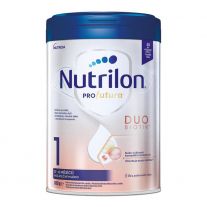 Nutrilon 1 Profutura Duobiotik 800 g