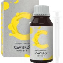 CEVITKO 60 ml