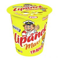 Madeta Lipánek Maxi Vanilkový krém 130 g