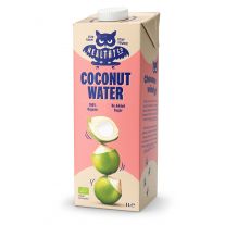 HealthyCo BIO Kokosová voda 1 l