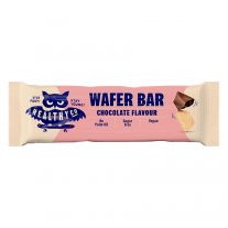 Healthyco Wafer 24 g - Čokoláda