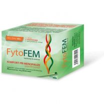 FYTOFEM harmony & control 90 tabliet
