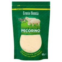 Pecorino mix strúhaný 100 g