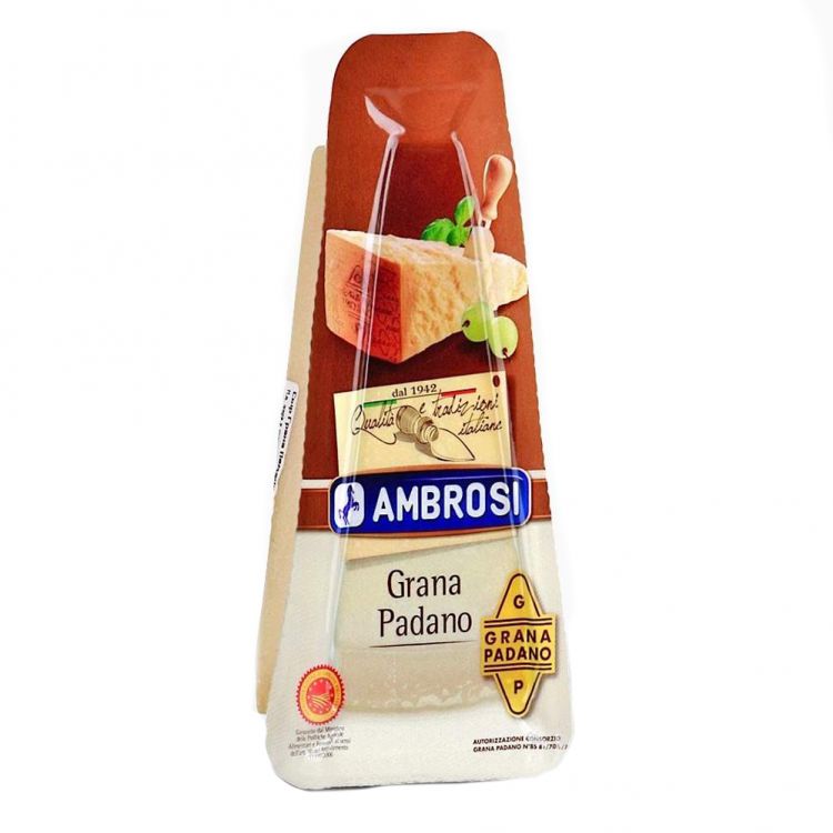 Ambrosi Grana Padano 9 mesiacov 200 g
