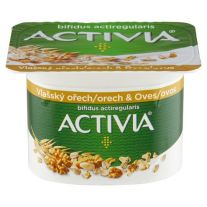 Activia Jogurt Orech a Ovos 120 g