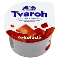 Milko Tvaroh čokoláda 140 g