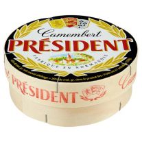 President Camembert 250 g