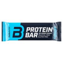 Biotech USA Protein Bar kokos,vanilka 70 g