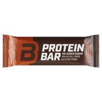 Biotech USA PROTEIN BAR dvojitá čokoláda 70 g