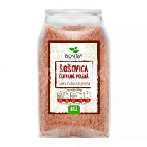 Bonitas BIO Šošovica červená 500 g