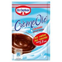Dr.Oetker Créme Olé čokoláda 56 g