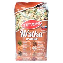  THYMOS Hŕstka Premium zmes strukovín  500 g