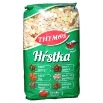  THYMOS Hŕstka Zmes strukovin a jačmenne krúpy 500 g