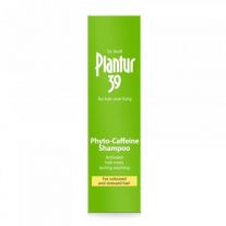 PLANTUR 39 Fyto-kofeinový šampón pre farbené vlasy 250 ml