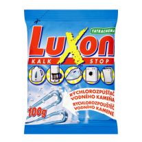 Tatrachema LUXON rýchlorozpúšťač vodného kameňa 100 g
