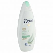 Dove Shower Gel Purifying Detox 250ml