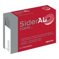 SIDERAL Forte 30 kapsúl