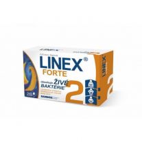 LINEX forte 28 kapsúl