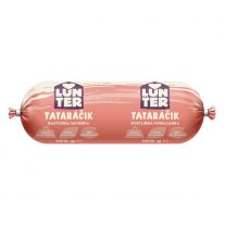 Lunter Tataráčik nátierka 100 g