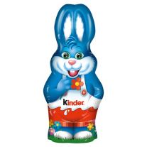 Kinder Zajac veľkonočný čokoládový 160 g