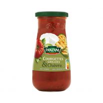 Panzani Cuketa & Kozí syr Omáčka 400 g