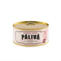 Mäsovyroba Pečovska Pálivá paštéta 280 g