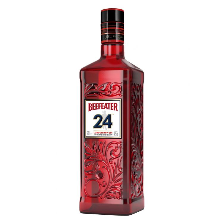 Beefeater 24 gin 45% 0,7 l