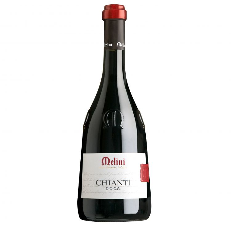 Melini Neocampana Chianti DOCG červené, suché 0,75 l