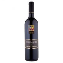 Feudo Monaci Negroamaro IGT červené, suché 0,75 l