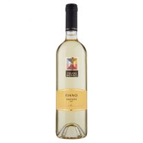 Feudo Monaci Fiano IGT biele, suché 0,75 l