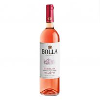 Bolla La Villa Bardolino Chiaretto IGT ružové, suché, 0,75 l