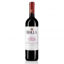 Bolla La Villa Cabernet Sauvignon IGT červené, suché, 0,75 l