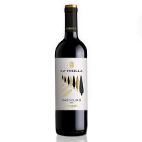 Lamberti Ca'Preella Bardolino DOC červené, suché 0,75 l