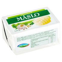 Moravia Maslo Bylinkové 125 g