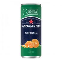 Sanpellegrino Mandarinka 330 ml